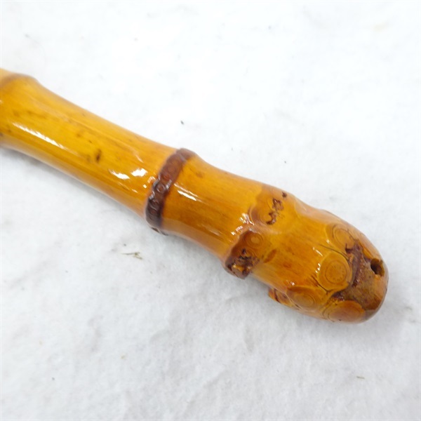 昇作竿九尺